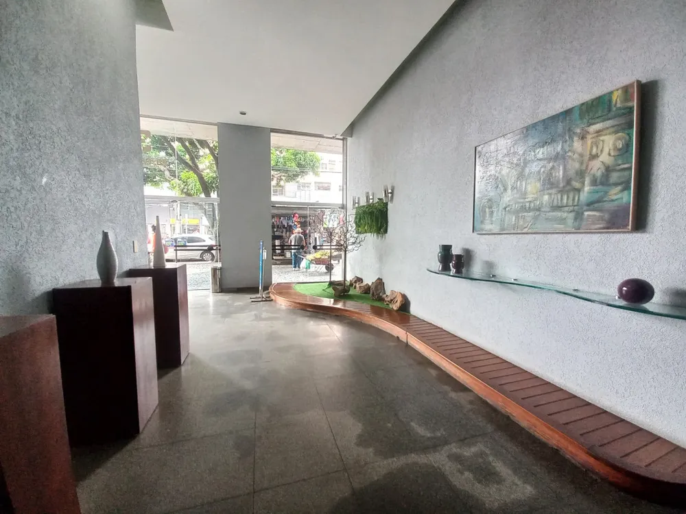 Sala-Conjunto, 16 m² - Foto 2