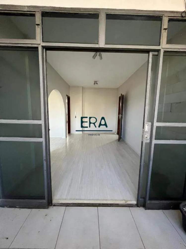 Apartamento, 4 quartos, 125 m² - Foto 2