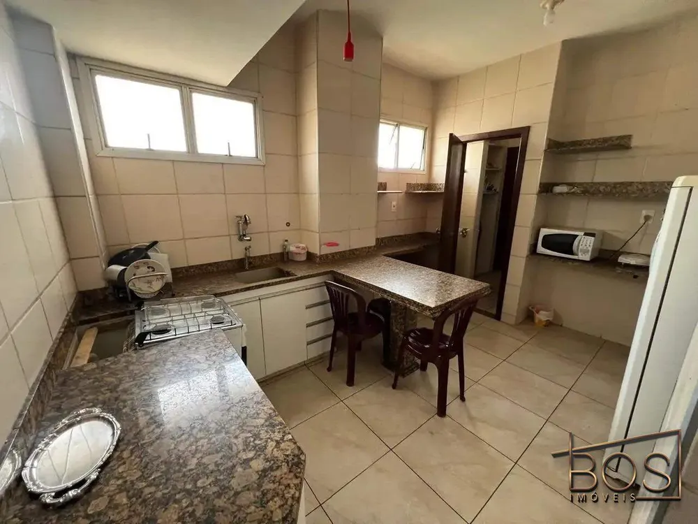 Apartamento, 3 quartos, 181 m² - Foto 3