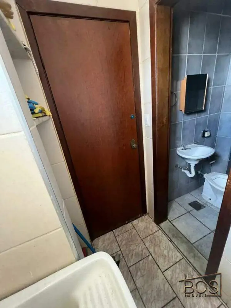 Apartamento, 3 quartos, 181 m² - Foto 8