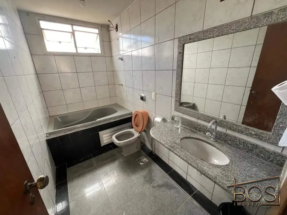 Apartamento, 3 quartos, 181 m² - Foto 13