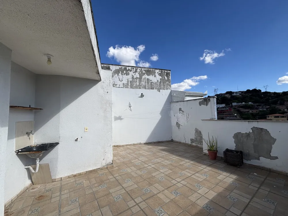 Cobertura, 2 quartos, 120 m² - Foto 8