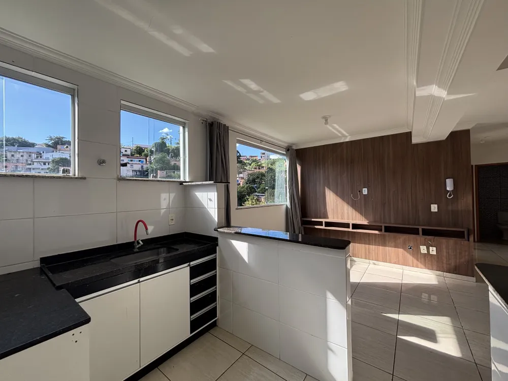 Cobertura, 2 quartos, 120 m² - Foto 2