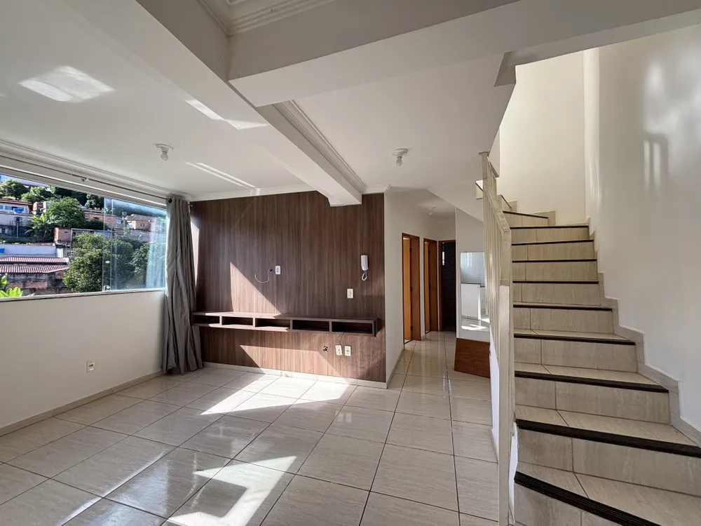 Cobertura, 2 quartos, 120 m² - Foto 1