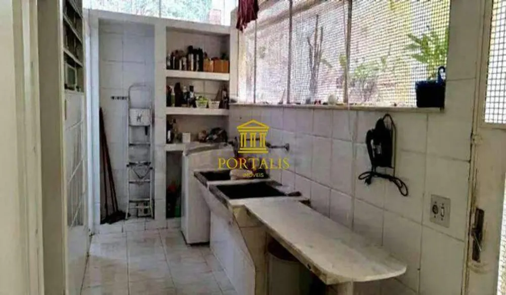 Casa, 5 quartos, 466 m² - Foto 3