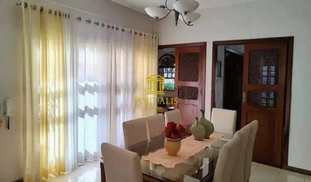 Casa, 5 quartos, 466 m² - Foto 4