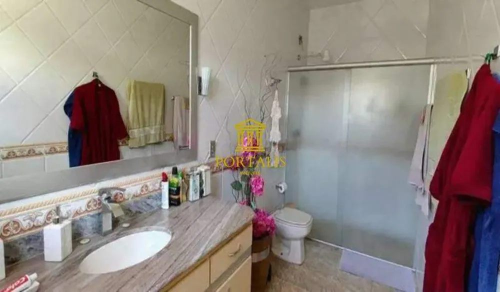 Casa, 5 quartos, 466 m² - Foto 9