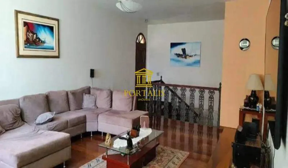 Casa, 5 quartos, 466 m² - Foto 12