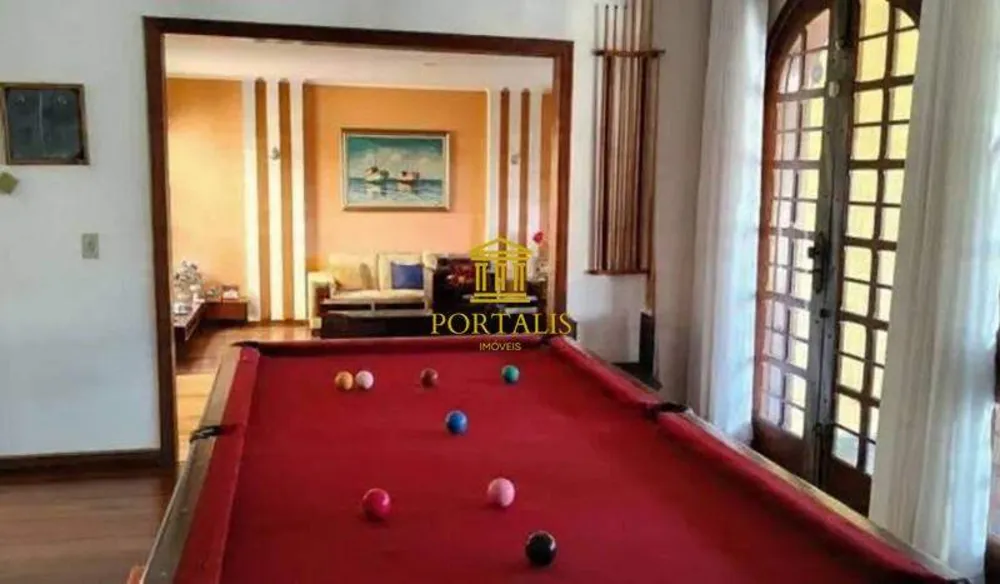 Casa, 5 quartos, 466 m² - Foto 4