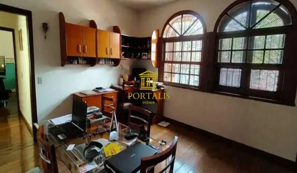 Casa, 5 quartos, 466 m² - Foto 8