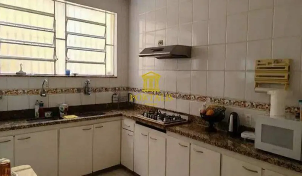 Casa, 5 quartos, 466 m² - Foto 1