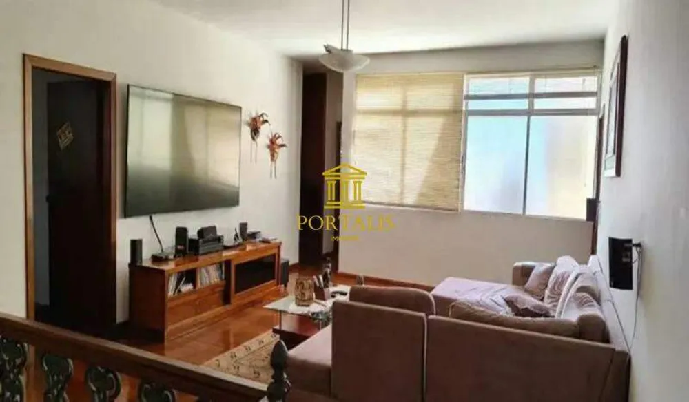 Casa, 5 quartos, 466 m² - Foto 10
