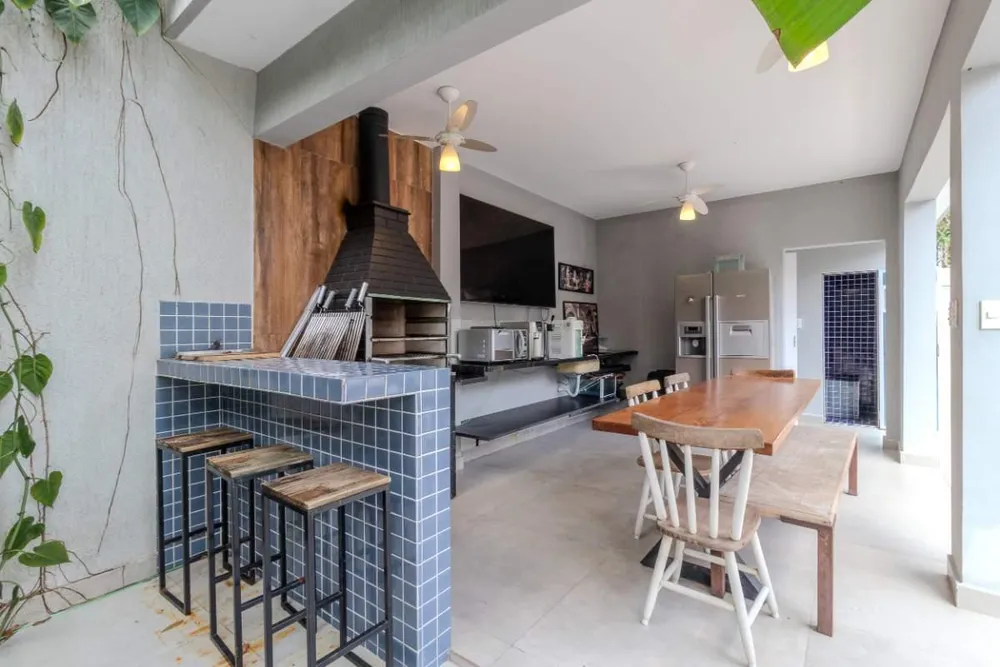 Casa, 5 quartos, 614 m² - Foto 3