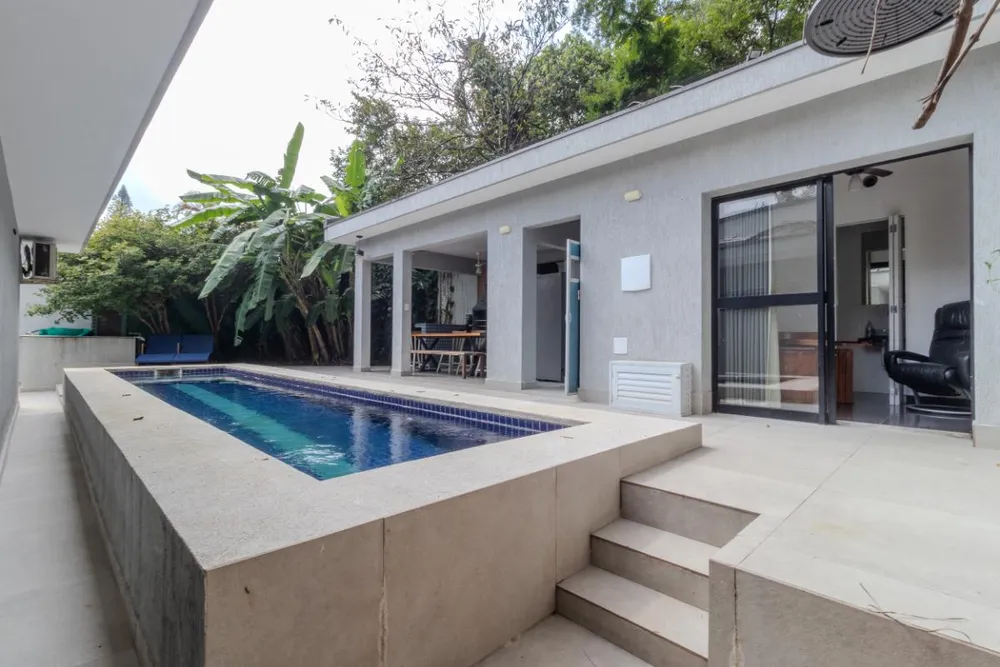 Casa, 5 quartos, 614 m² - Foto 14