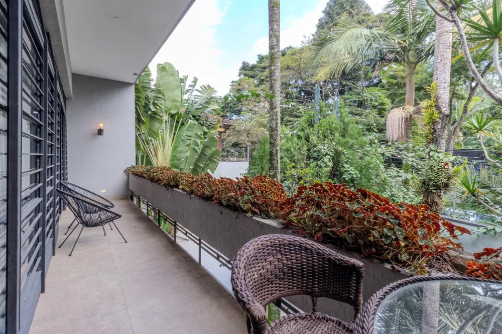 Casa, 5 quartos, 614 m² - Foto 12