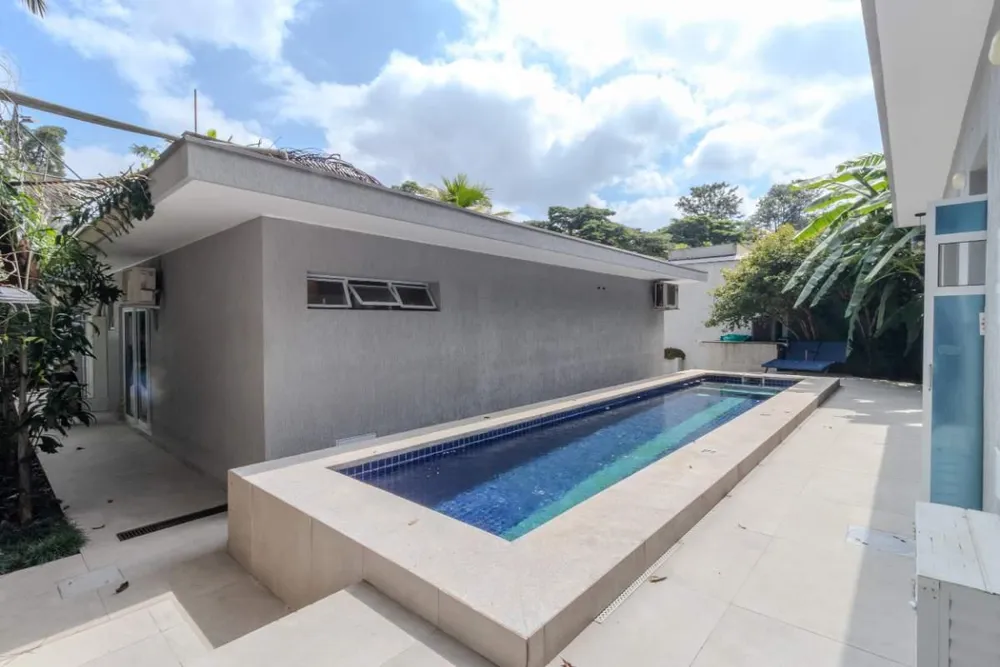 Casa, 5 quartos, 614 m² - Foto 5