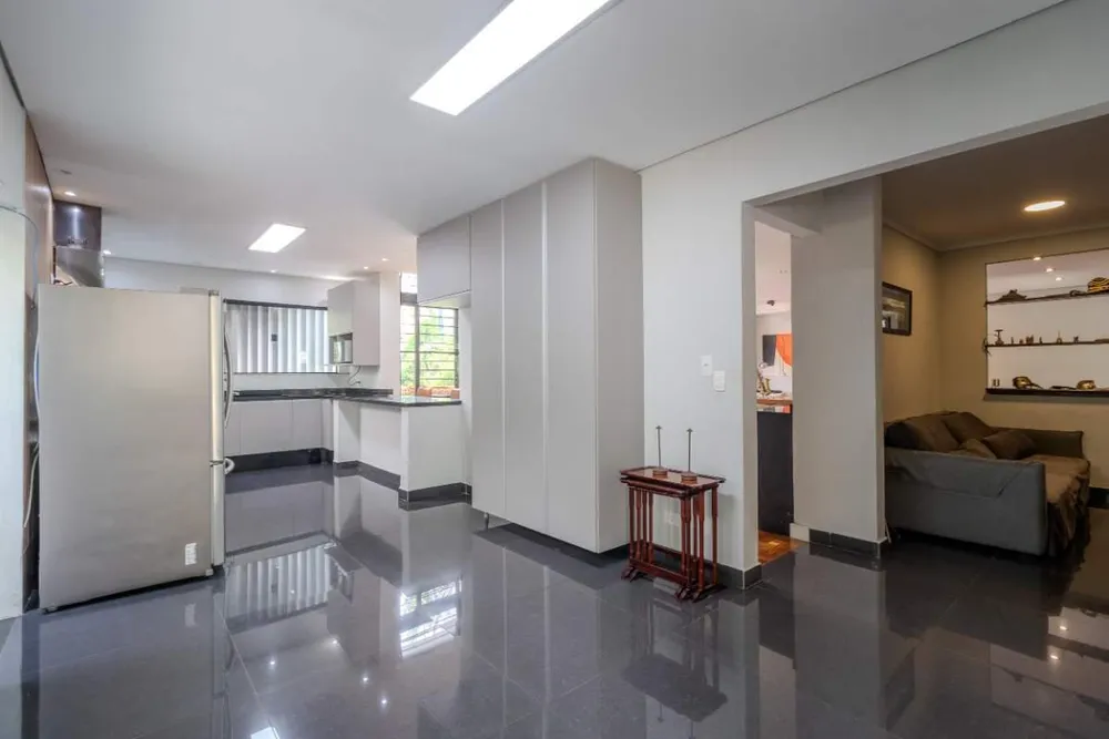 Casa, 5 quartos, 614 m² - Foto 12