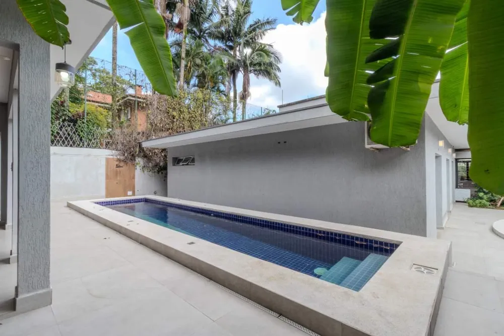 Casa, 5 quartos, 614 m² - Foto 6