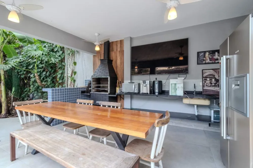 Casa, 5 quartos, 614 m² - Foto 10