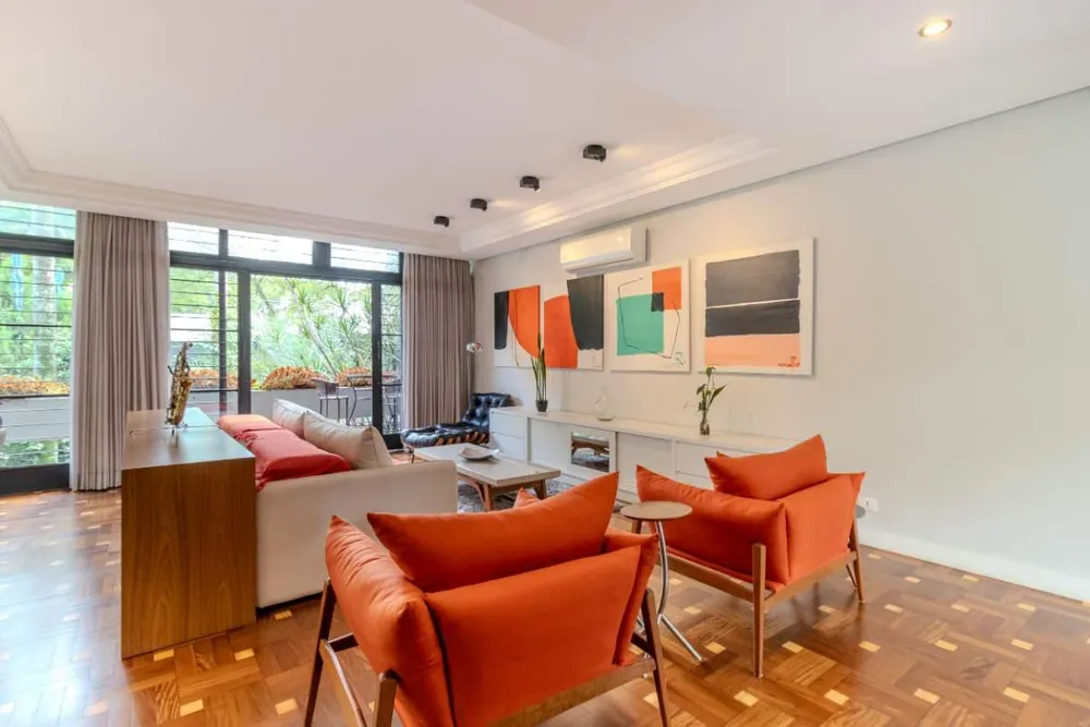 Casa, 5 quartos, 614 m² - Foto 5