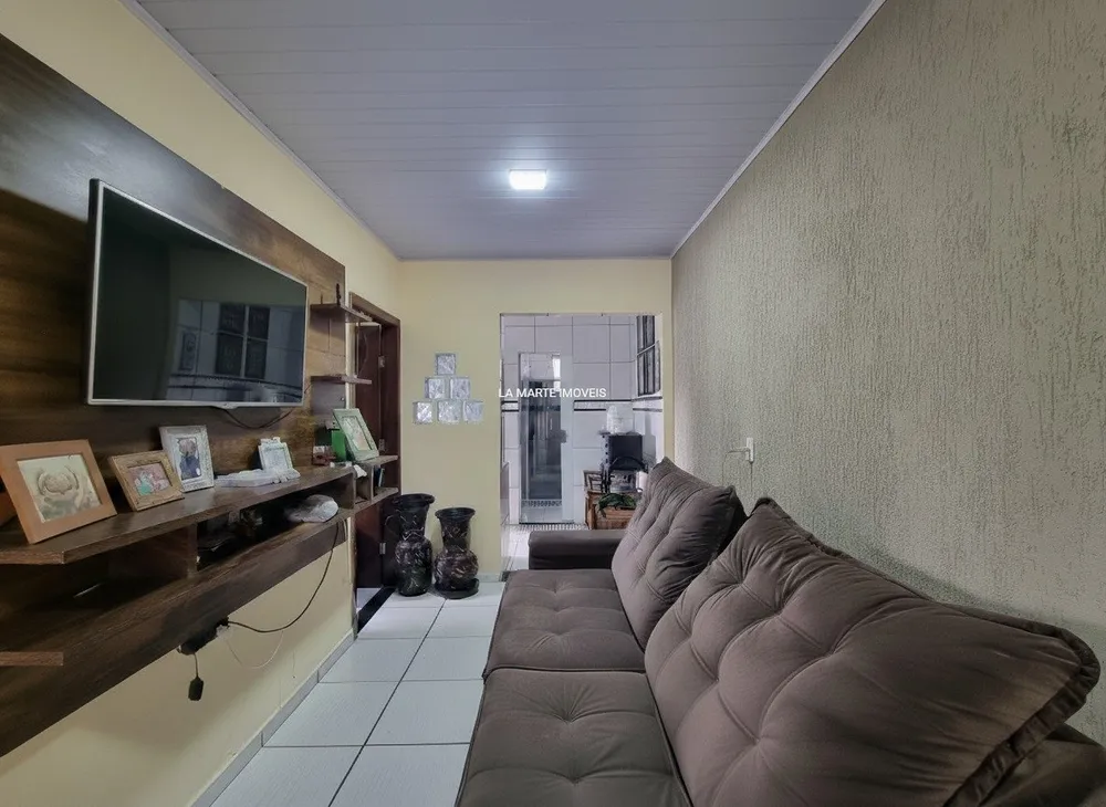 Casa, 2 quartos, 360 m² - Foto 2