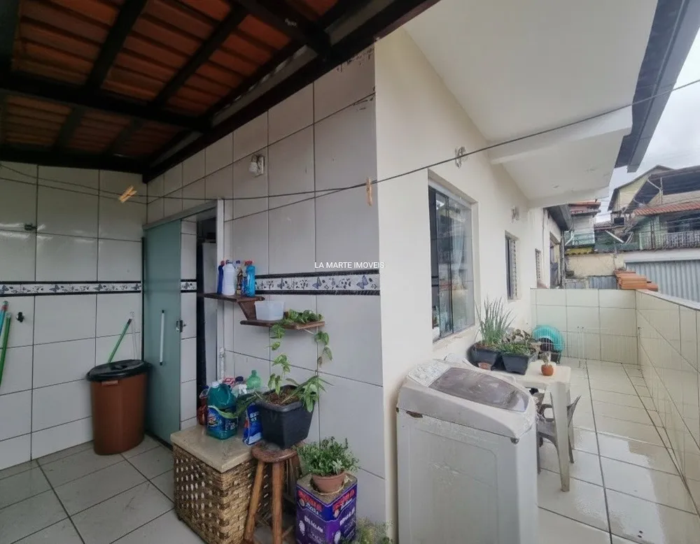 Casa, 2 quartos, 360 m² - Foto 5