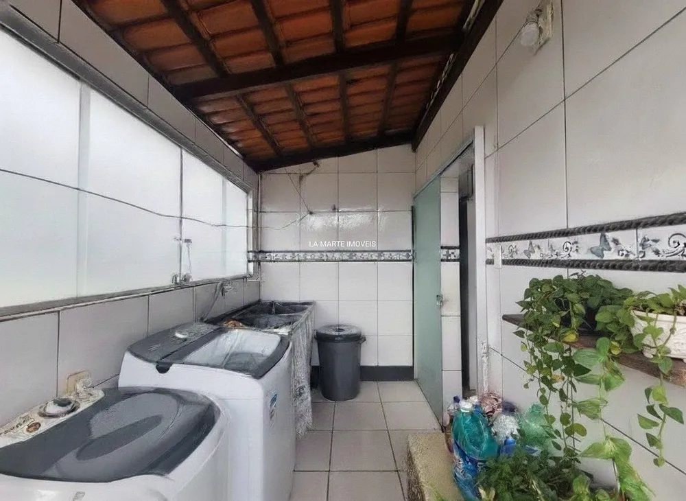 Casa, 2 quartos, 360 m² - Foto 4