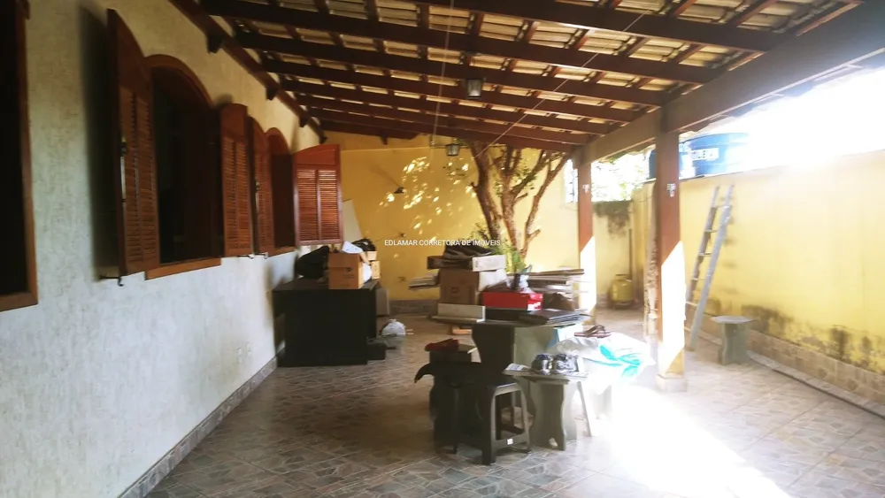 Casa, 2 quartos, 360 m² - Foto 13