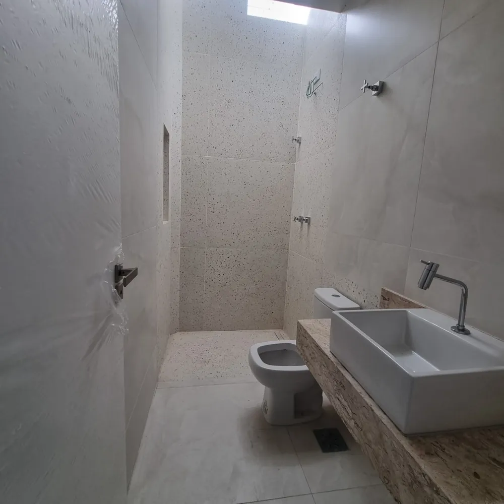 Casa, 3 quartos, 131 m² - Foto 6
