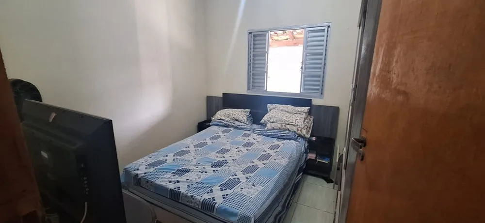 Casa, 2 quartos, 100 m² - Foto 6