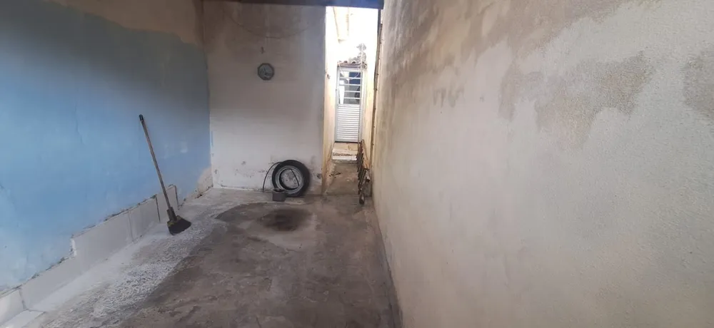 Casa, 2 quartos, 100 m² - Foto 2