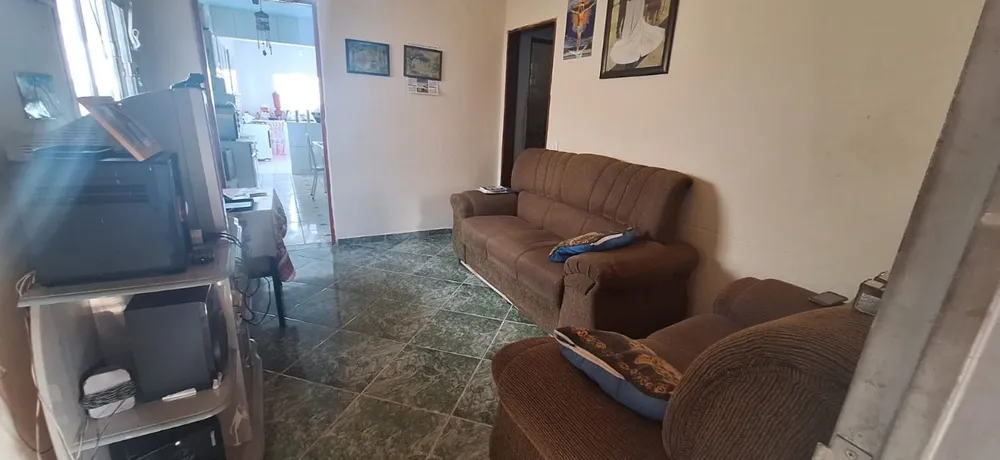 Casa, 2 quartos, 100 m² - Foto 3