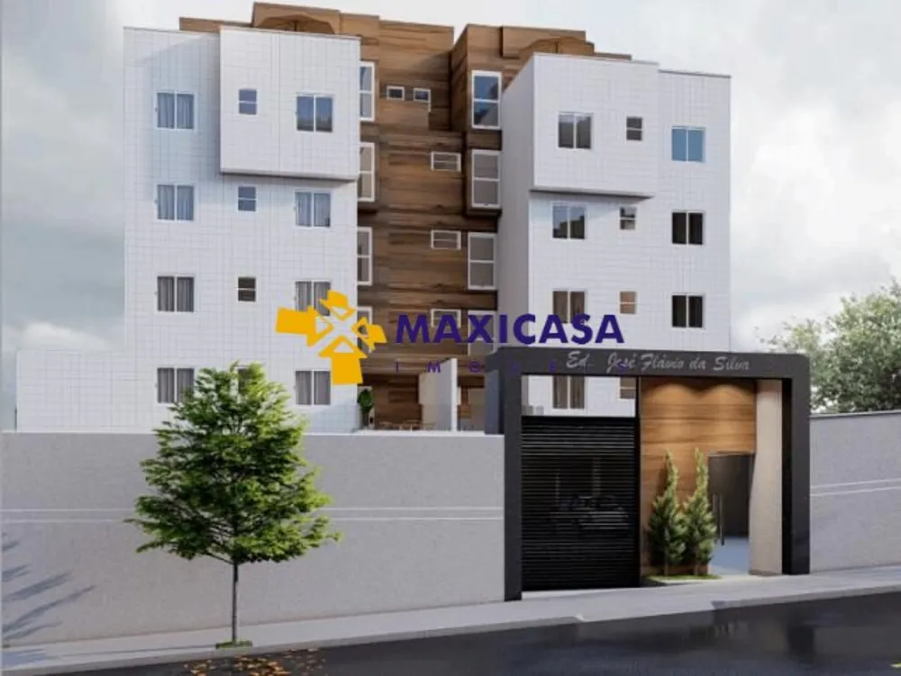 Apartamento, 2 quartos, 80 m² - Foto 1