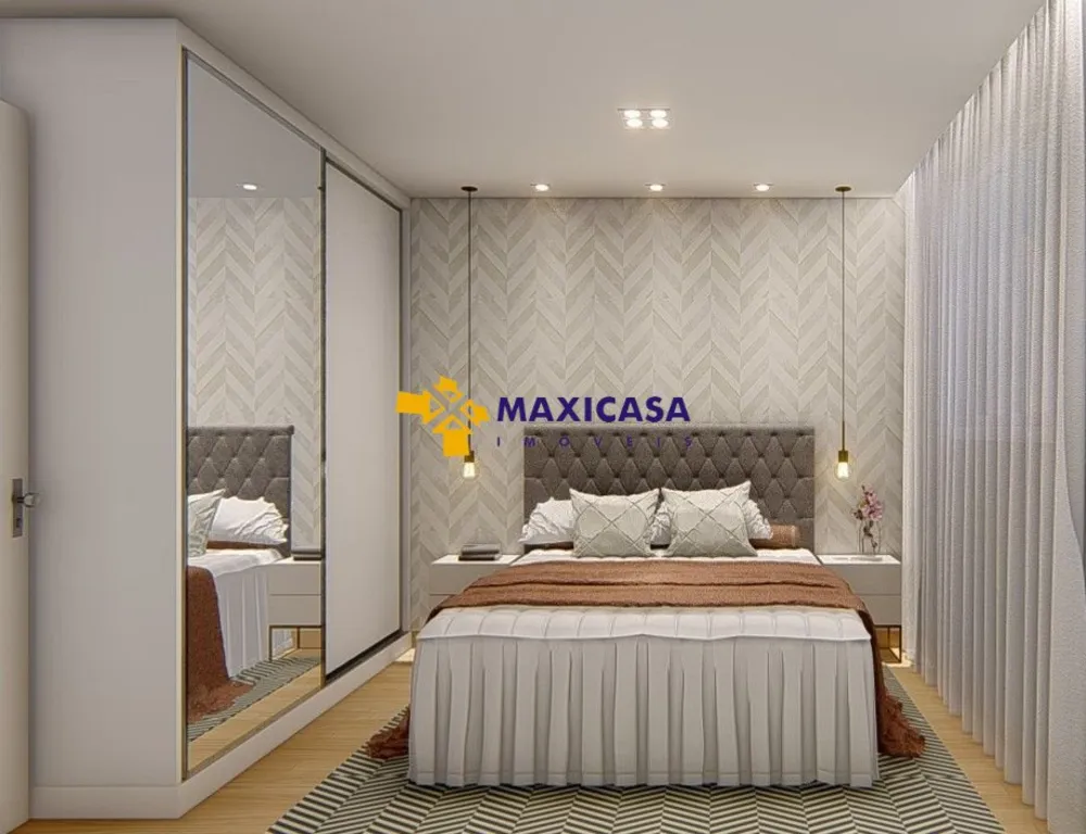 Apartamento, 2 quartos, 80 m² - Foto 7