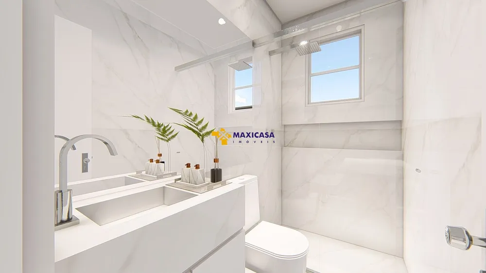 Apartamento, 2 quartos, 80 m² - Foto 6