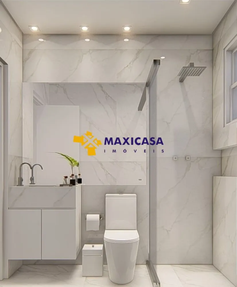 Apartamento, 2 quartos, 80 m² - Foto 5