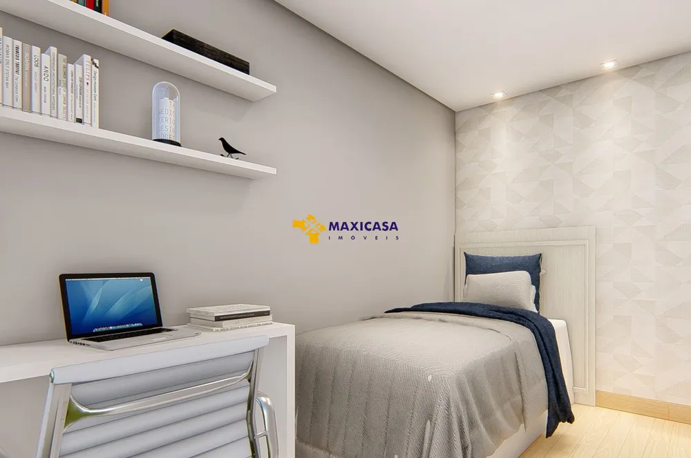 Apartamento, 2 quartos, 80 m² - Foto 8