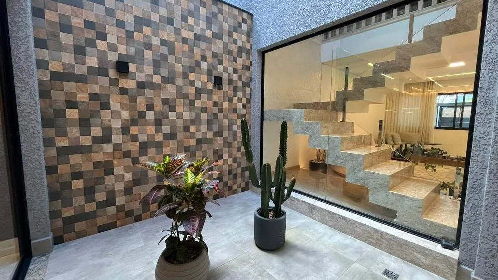 Casa de Condomínio, 4 quartos - Foto 18
