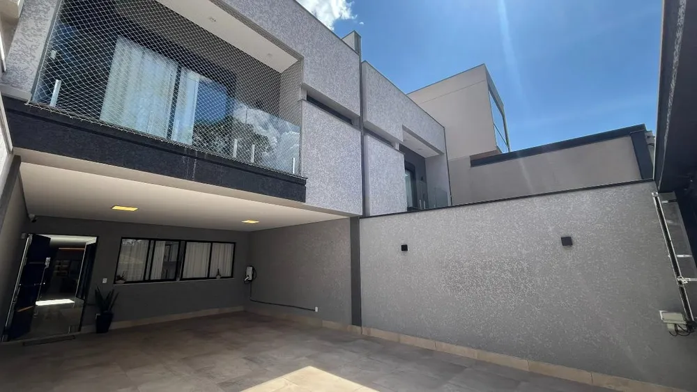 Casa de Condomínio, 4 quartos - Foto 7