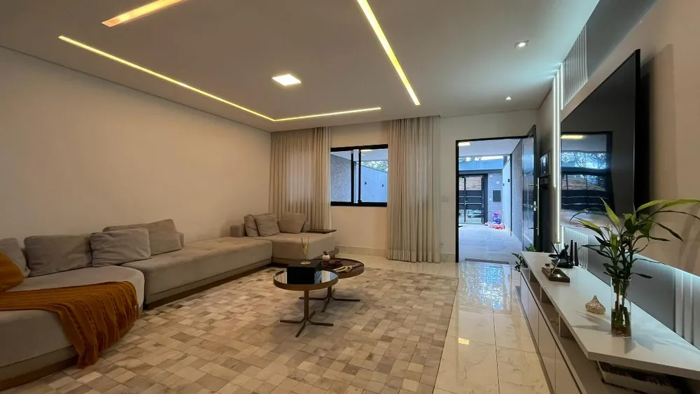 Casa de Condomínio, 4 quartos - Foto 10