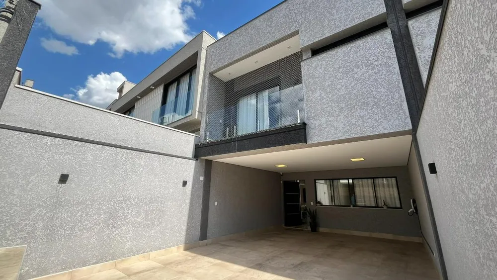 Casa de Condomínio, 4 quartos - Foto 6