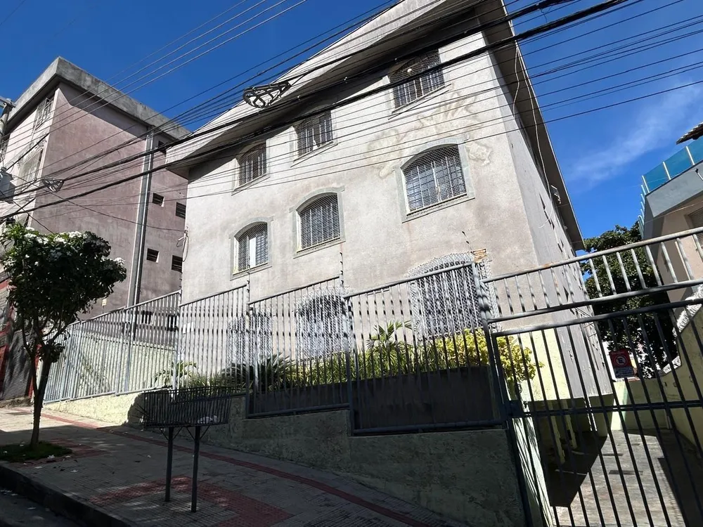 Apartamento, 3 quartos, 100 m² - Foto 19