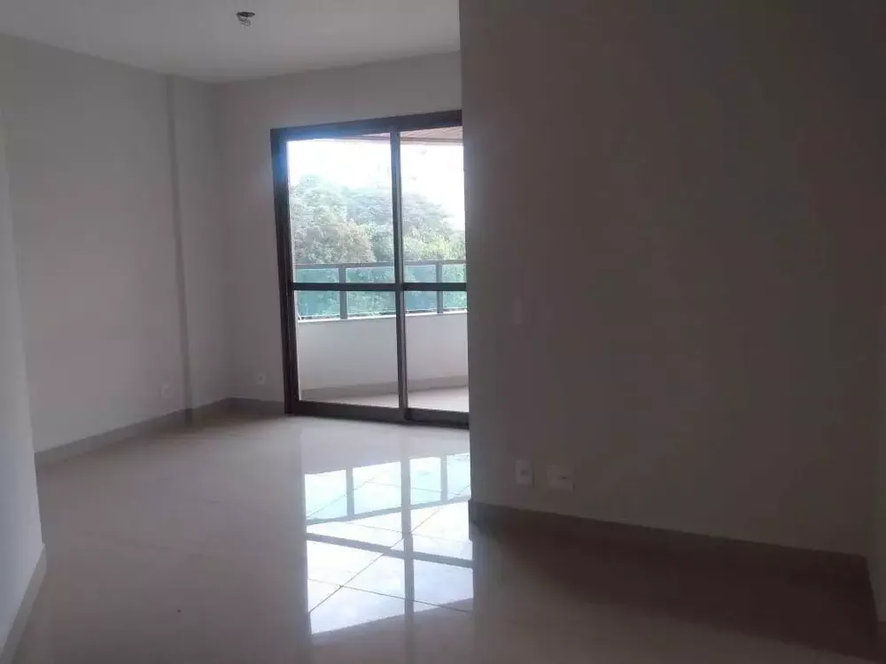Apartamento, 3 quartos, 98 m² - Foto 1
