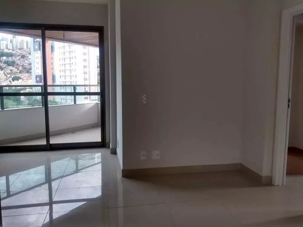 Apartamento, 3 quartos, 98 m² - Foto 2
