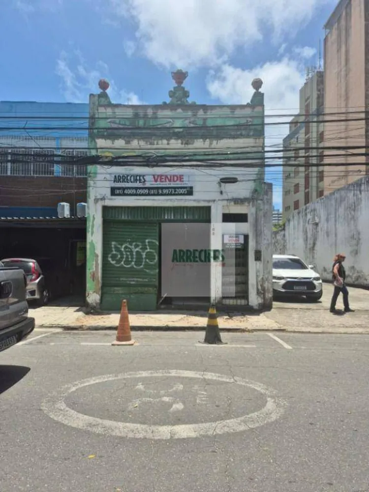 Loja-Salão, 177 m² - Foto 12