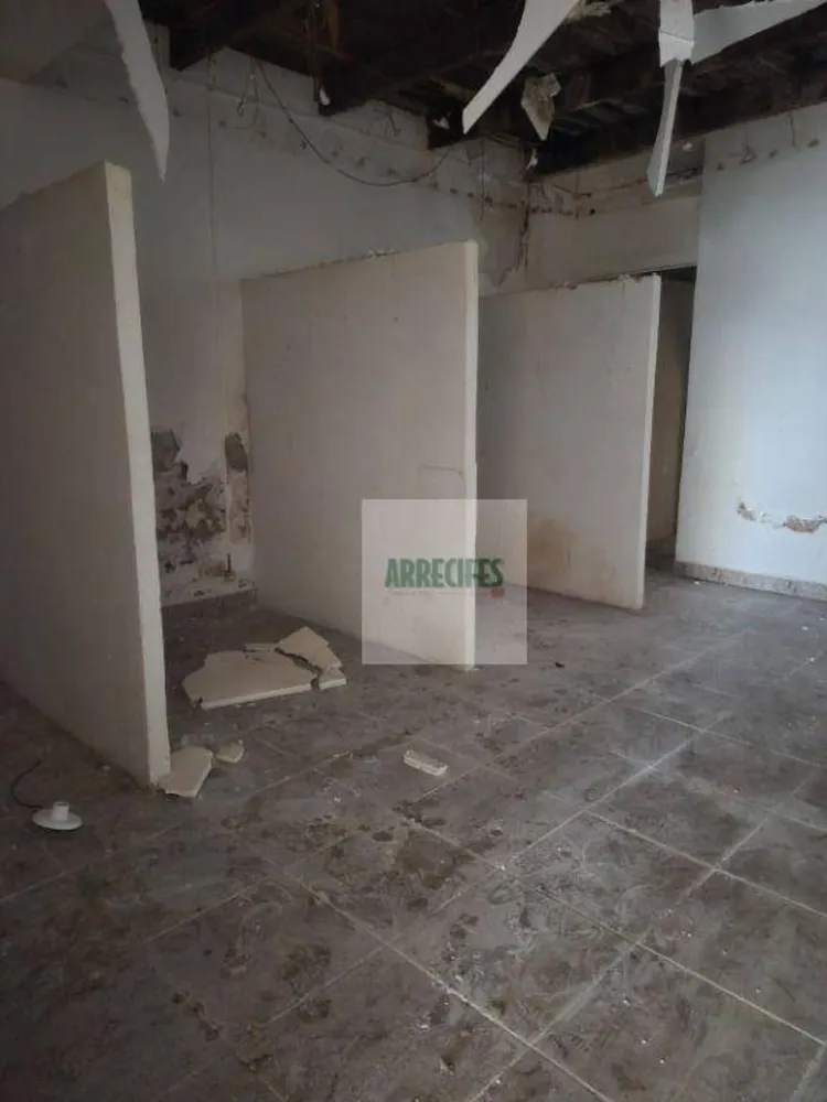 Loja-Salão, 177 m² - Foto 2