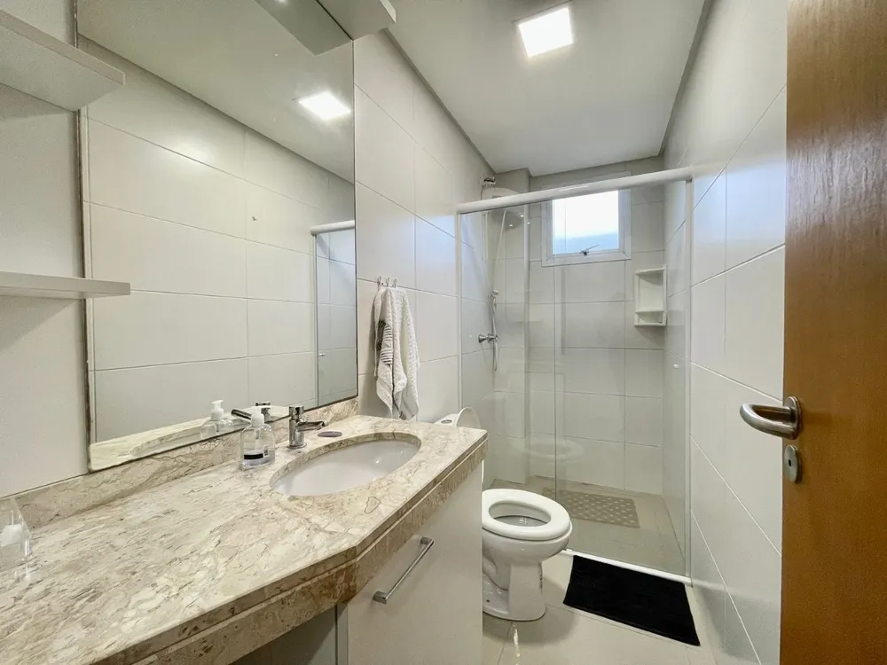 Apartamento, 3 quartos, 133 m² - Foto 7