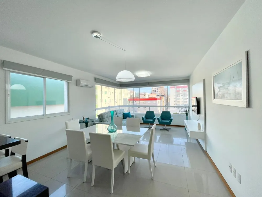 Apartamento, 3 quartos, 133 m² - Foto 2