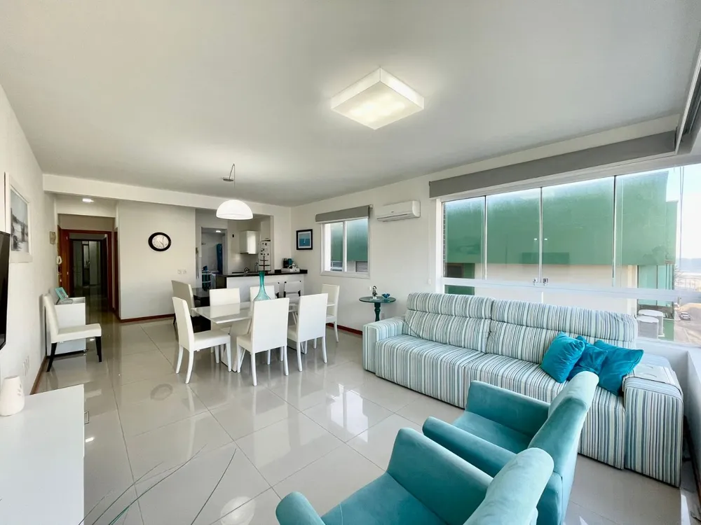 Apartamento, 3 quartos, 133 m² - Foto 4