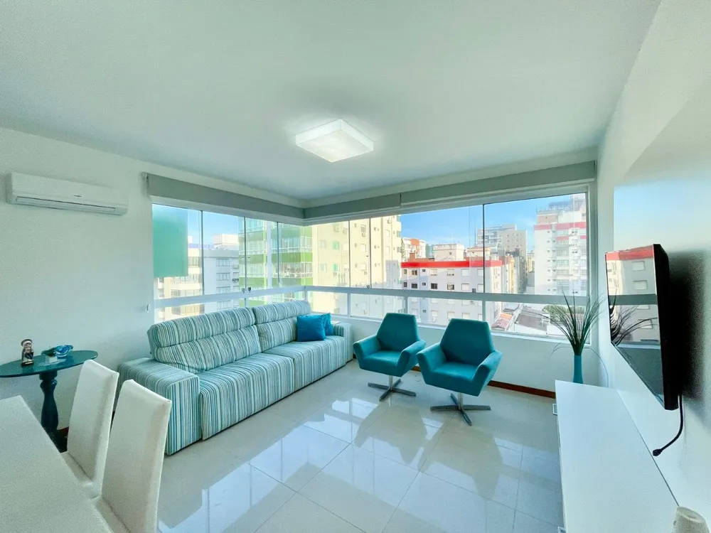 Apartamento, 3 quartos, 133 m² - Foto 3